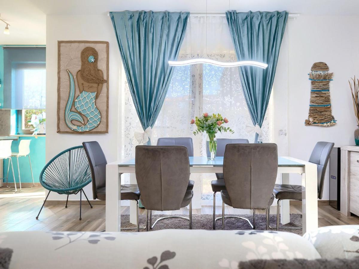 Holiday Home Villa Amaii By Interhome Karigador Zewnętrze zdjęcie