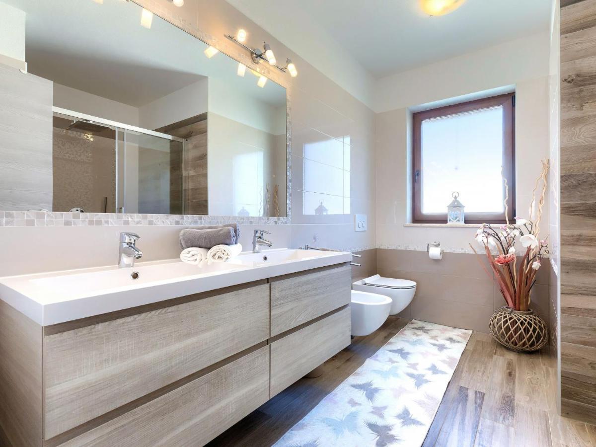Holiday Home Villa Amaii By Interhome Karigador Zewnętrze zdjęcie
