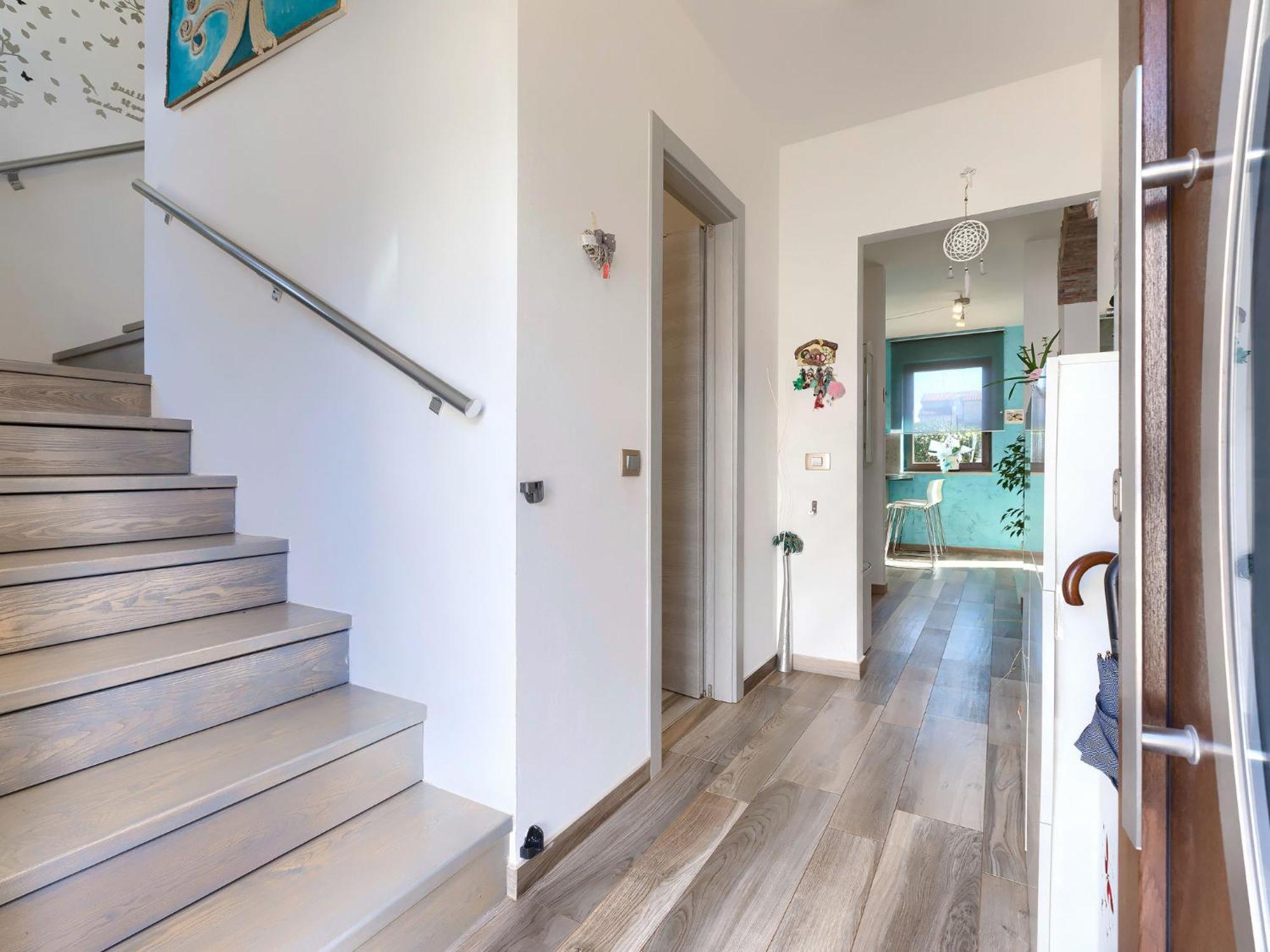 Holiday Home Villa Amaii By Interhome Karigador Zewnętrze zdjęcie