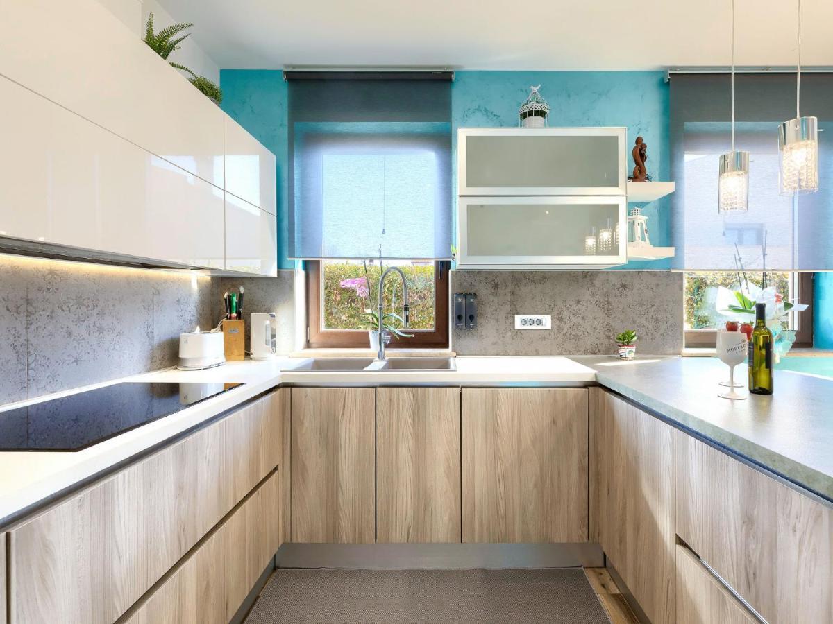 Holiday Home Villa Amaii By Interhome Karigador Zewnętrze zdjęcie