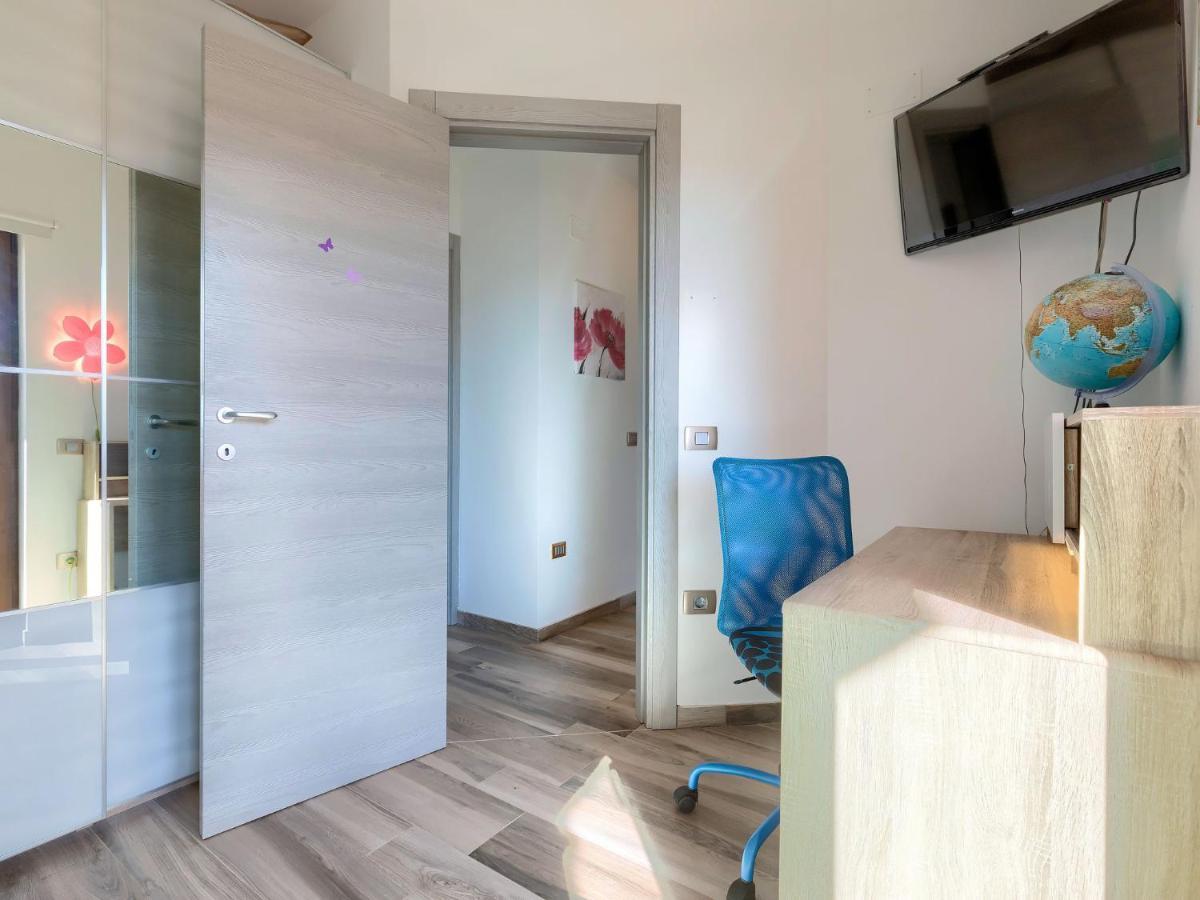 Holiday Home Villa Amaii By Interhome Karigador Zewnętrze zdjęcie