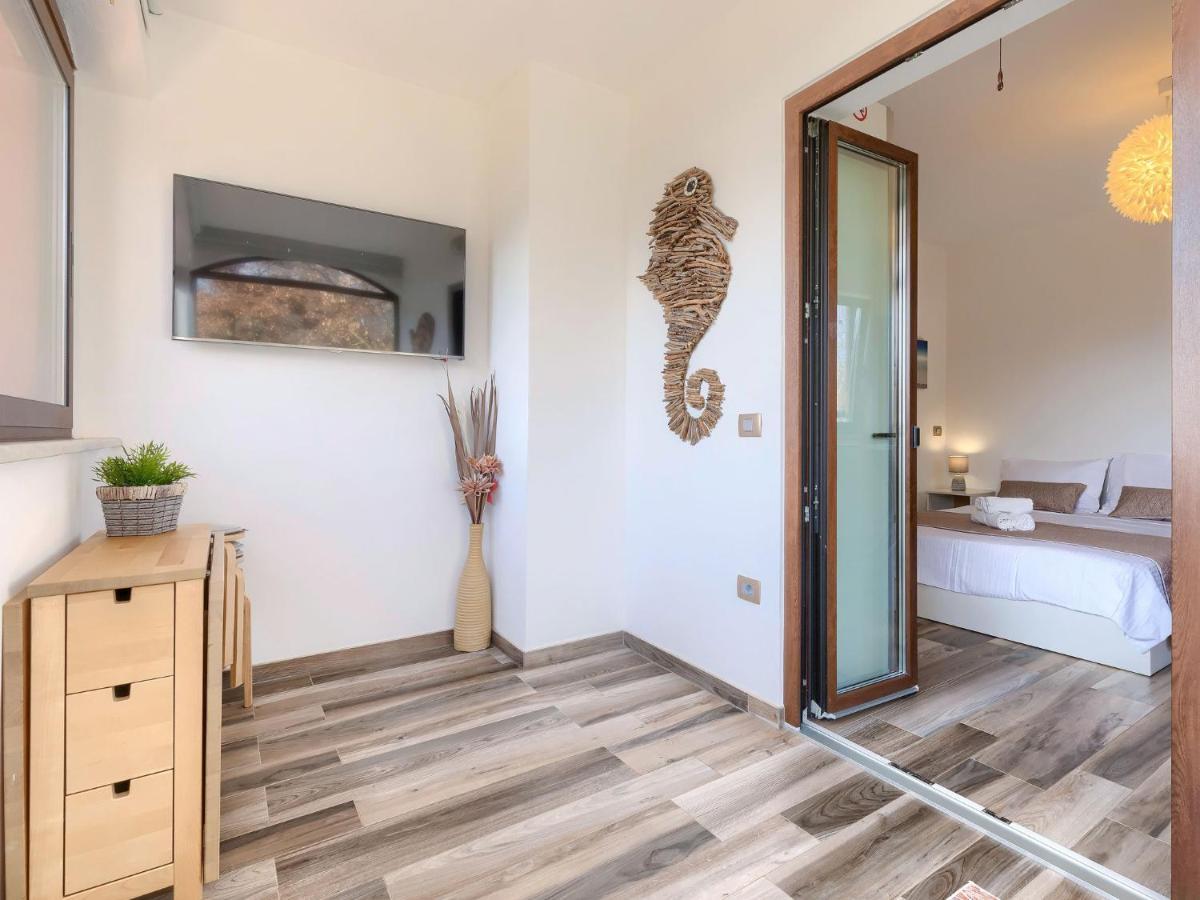 Holiday Home Villa Amaii By Interhome Karigador Zewnętrze zdjęcie