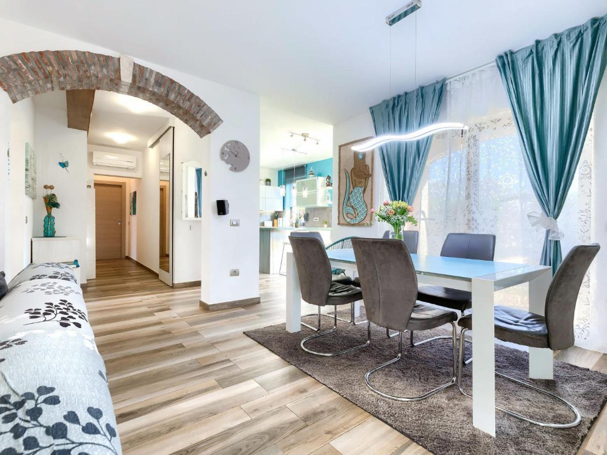 Holiday Home Villa Amaii By Interhome Karigador Zewnętrze zdjęcie