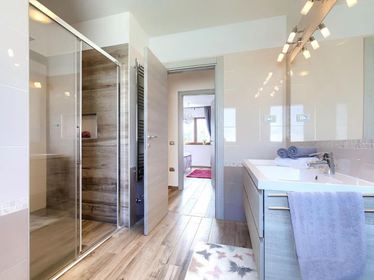 Holiday Home Villa Amaii By Interhome Karigador Zewnętrze zdjęcie