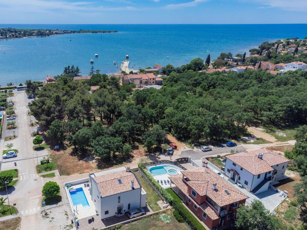 Holiday Home Villa Amaii By Interhome Karigador Zewnętrze zdjęcie