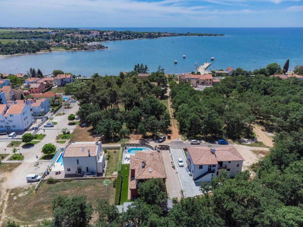 Holiday Home Villa Amaii By Interhome Karigador Zewnętrze zdjęcie